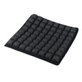 DiamondBones breathable hip protector seat cushion non-slip chair pad for osteoporosis and wheelchair safety

