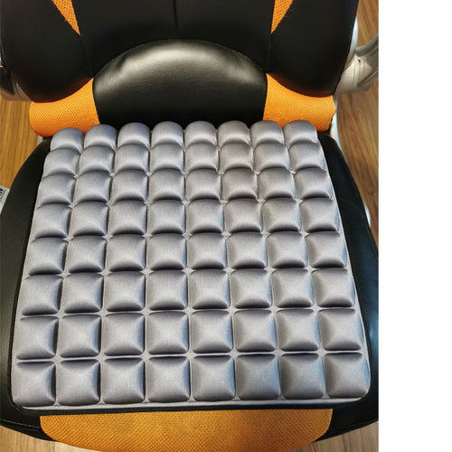 DiamondBones breathable hip protector seat cushion non-slip chair pad for osteoporosis and wheelchair safety

