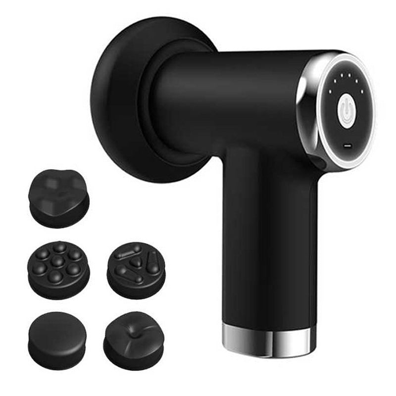 DiamondBones lightweight wireless handheld massager for gentle joint neck and back pain relief