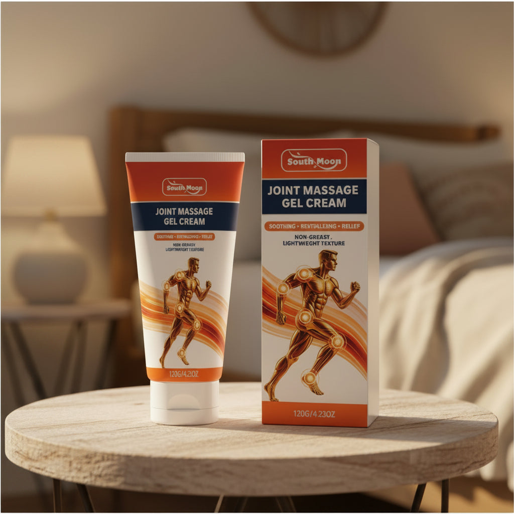 DiamondBones turmeric and allantoin joint soothing massage cream for bone and joint comfort 30g
