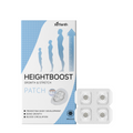 DiamondBones herbal bone and joint vitality patch with ginseng astragalus and arginine for knee and bone health