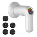 DiamondBones lightweight wireless handheld massager for gentle joint neck and back pain relief