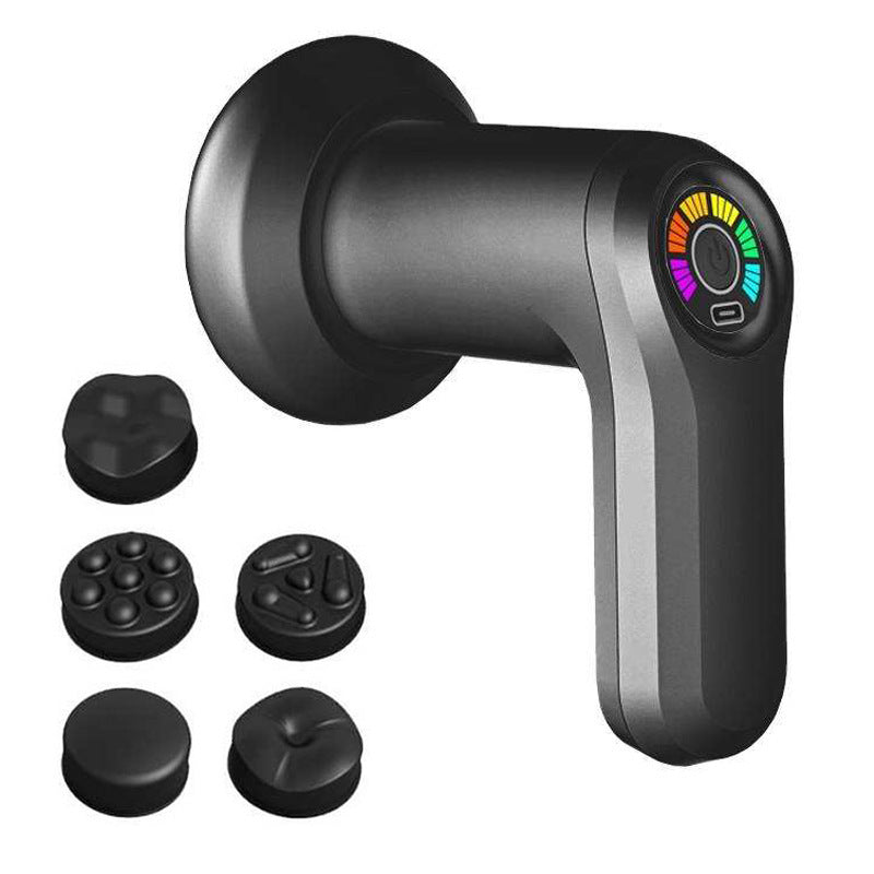 DiamondBones lightweight wireless handheld massager for gentle joint neck and back pain relief